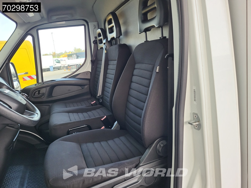 الشاحنات الصغيرة صندوق مغلق Iveco Daily 35C16 Laadklep Dubbellucht Bakwagen 160PK Airco Euro6 Meubelbak Koffer Airco: صور 11 الشاحنات الصغيرة صندوق مغلق Iveco Daily 35C16 Laadklep Dubbellucht Bakwagen 160PK Airco Euro6 Meubelbak Koffer Airco: صور 11