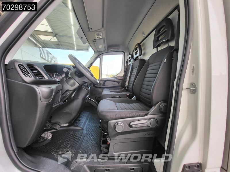 الشاحنات الصغيرة صندوق مغلق Iveco Daily 35C16 Laadklep Dubbellucht Bakwagen 160PK Airco Euro6 Meubelbak Koffer Airco: صور 10 الشاحنات الصغيرة صندوق مغلق Iveco Daily 35C16 Laadklep Dubbellucht Bakwagen 160PK Airco Euro6 Meubelbak Koffer Airco: صور 10