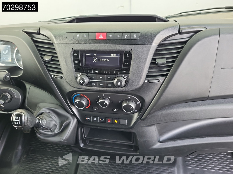 الشاحنات الصغيرة صندوق مغلق Iveco Daily 35C16 Laadklep Dubbellucht Bakwagen 160PK Airco Euro6 Meubelbak Koffer Airco: صور 13 الشاحنات الصغيرة صندوق مغلق Iveco Daily 35C16 Laadklep Dubbellucht Bakwagen 160PK Airco Euro6 Meubelbak Koffer Airco: صور 13