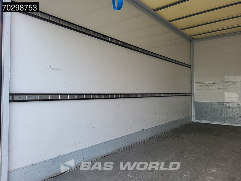 الشاحنات الصغيرة صندوق مغلق Iveco Daily 35C16 Laadklep Dubbellucht Bakwagen 160PK Airco Euro6 Meubelbak Koffer Airco: صور 8 الشاحنات الصغيرة صندوق مغلق Iveco Daily 35C16 Laadklep Dubbellucht Bakwagen 160PK Airco Euro6 Meubelbak Koffer Airco: صور 8