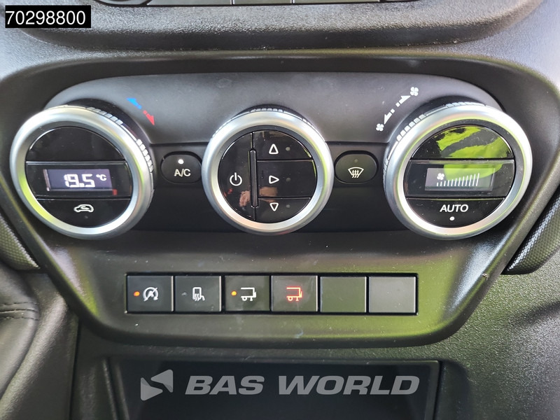 الشاحنات الصغيرة صندوق مغلق Iveco Daily 35C16 Laadklep Dubbellucht Bakwagen 160PK Airco Euro6 Meubelbak Koffer Airco: صور 13 الشاحنات الصغيرة صندوق مغلق Iveco Daily 35C16 Laadklep Dubbellucht Bakwagen 160PK Airco Euro6 Meubelbak Koffer Airco: صور 13