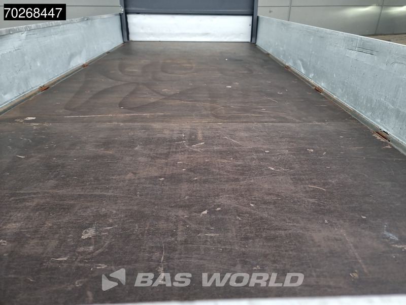 الشاحنات الصغيرة المسطحة Iveco Daily 35C17 3.0L 170PK Open Laadbak Dubbellucht 3,5t Trekhaak Pritsche Pickup 4m3 Trekhaak Cruise control: صور 6