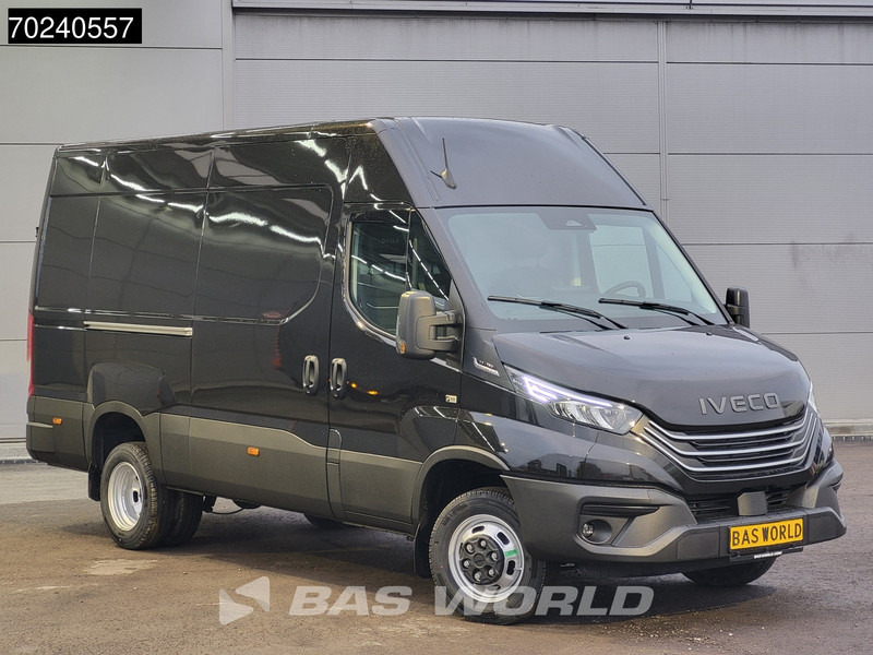 Iveco Daily 35C18 180PK Automaat Dubbellucht L2H2 ACC Navi Camera 12m3 Airco - فان: صور 3 Iveco Daily 35C18 180PK Automaat Dubbellucht L2H2 ACC Navi Camera 12m3 Airco - فان: صور 3