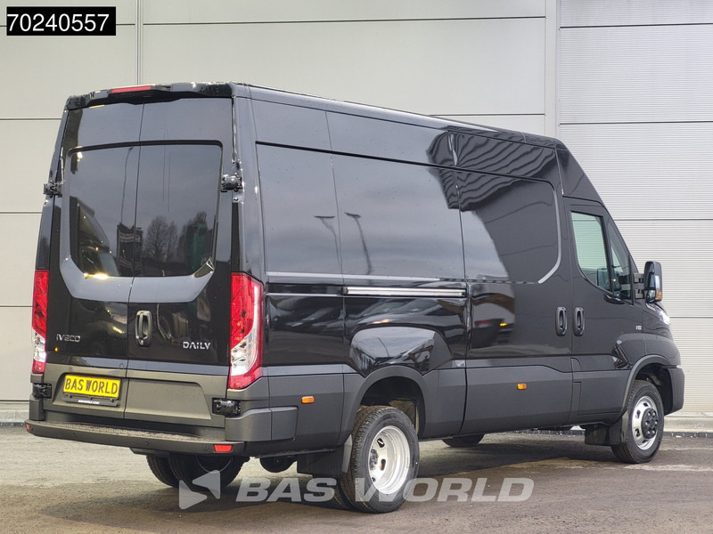 Iveco Daily 35C18 180PK Automaat Dubbellucht L2H2 ACC Navi Camera 12m3 Airco - فان: صور 5 Iveco Daily 35C18 180PK Automaat Dubbellucht L2H2 ACC Navi Camera 12m3 Airco - فان: صور 5