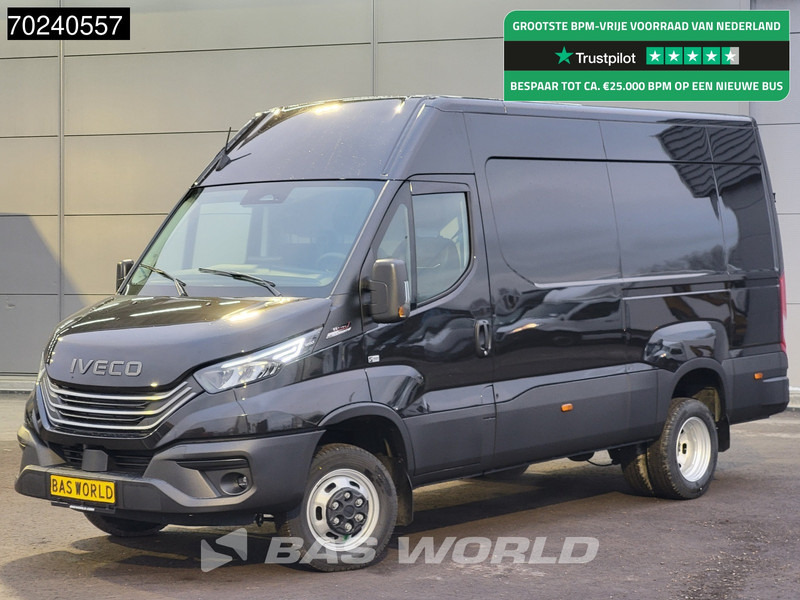Iveco Daily 35C18 180PK Automaat Dubbellucht L2H2 ACC Navi Camera 12m3 Airco - فان: صور 1 Iveco Daily 35C18 180PK Automaat Dubbellucht L2H2 ACC Navi Camera 12m3 Airco - فان: صور 1