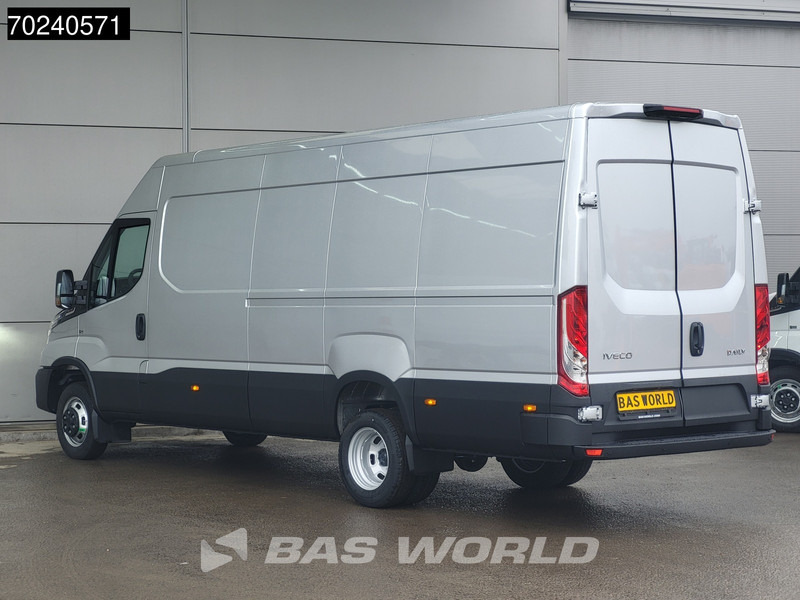 Iveco Daily 35C18 180PK Automaat Dubbellucht L4H2 ACC Navi Camera L3H2 16m3 Airco - فان: صور 2 Iveco Daily 35C18 180PK Automaat Dubbellucht L4H2 ACC Navi Camera L3H2 16m3 Airco - فان: صور 2