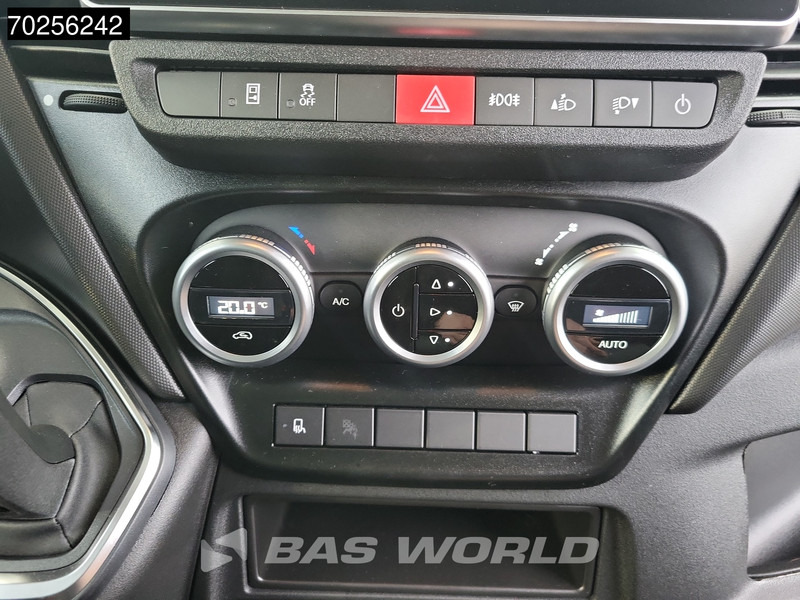 الشاحنات الصغيرة صندوق مغلق جديد Iveco Daily 35C18 3.0L Automaat Bakwagen Laadklep LED Navi Camera Airco Cruise Meubelbak Koffer Airco Cruise control: صور 18