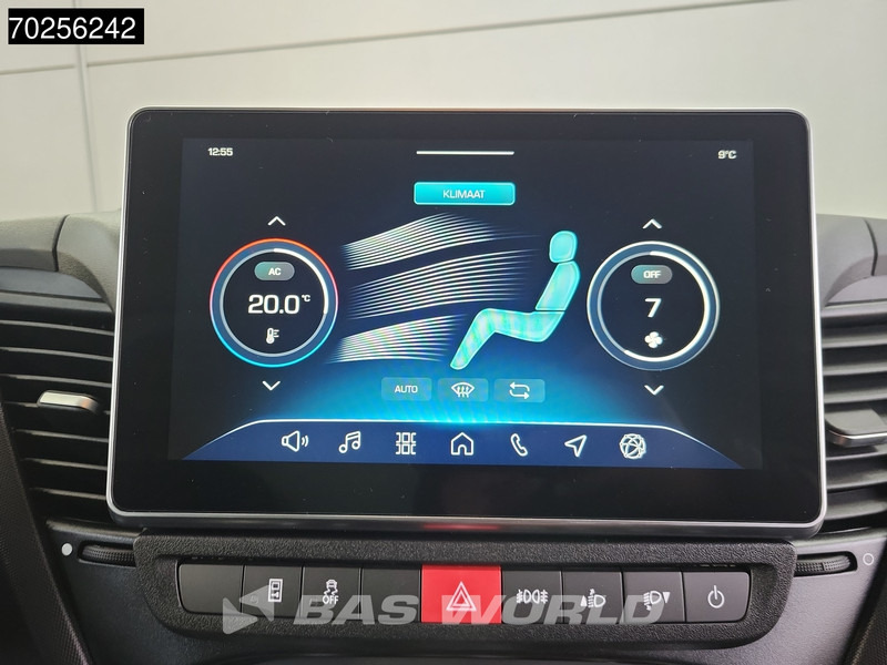 الشاحنات الصغيرة صندوق مغلق جديد Iveco Daily 35C18 3.0L Automaat Bakwagen Laadklep LED Navi Camera Airco Cruise Meubelbak Koffer Airco Cruise control: صور 17