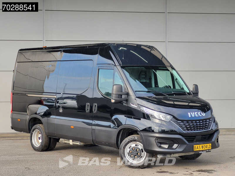 Iveco Daily 35C18 3.0L Automaat Dubbellucht L2H2 Navi Cruise Camera Euro6 L2 12m3 Airco Cruise control - فان: صور 5 Iveco Daily 35C18 3.0L Automaat Dubbellucht L2H2 Navi Cruise Camera Euro6 L2 12m3 Airco Cruise control - فان: صور 5