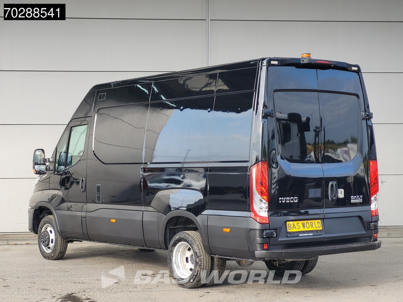 Iveco Daily 35C18 3.0L Automaat Dubbellucht L2H2 Navi Cruise Camera Euro6 L2 12m3 Airco Cruise control - فان: صور 2 Iveco Daily 35C18 3.0L Automaat Dubbellucht L2H2 Navi Cruise Camera Euro6 L2 12m3 Airco Cruise control - فان: صور 2