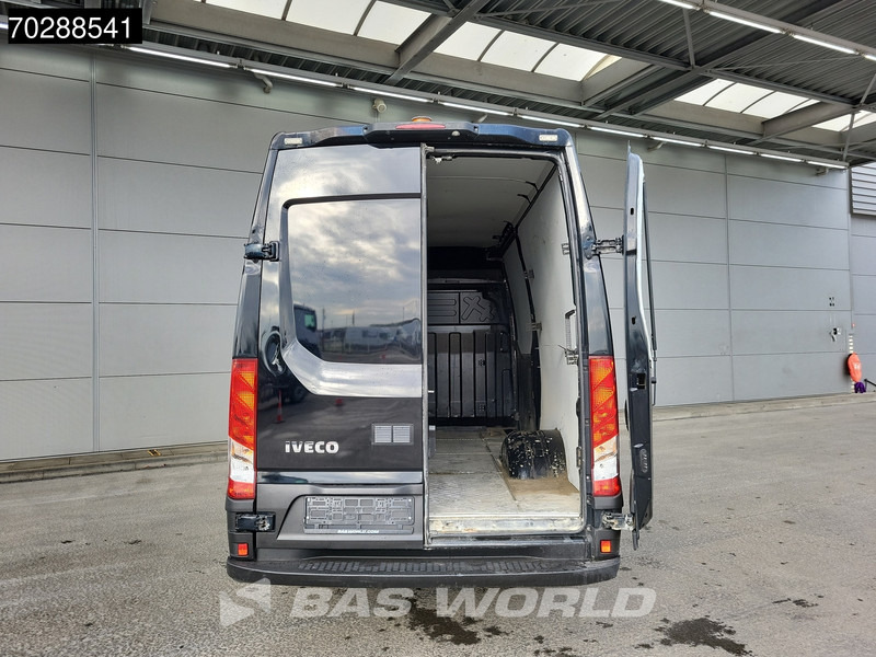 Iveco Daily 35C18 3.0L Automaat Dubbellucht L2H2 Navi Cruise Camera Euro6 L2 12m3 Airco Cruise control - فان: صور 3 Iveco Daily 35C18 3.0L Automaat Dubbellucht L2H2 Navi Cruise Camera Euro6 L2 12m3 Airco Cruise control - فان: صور 3