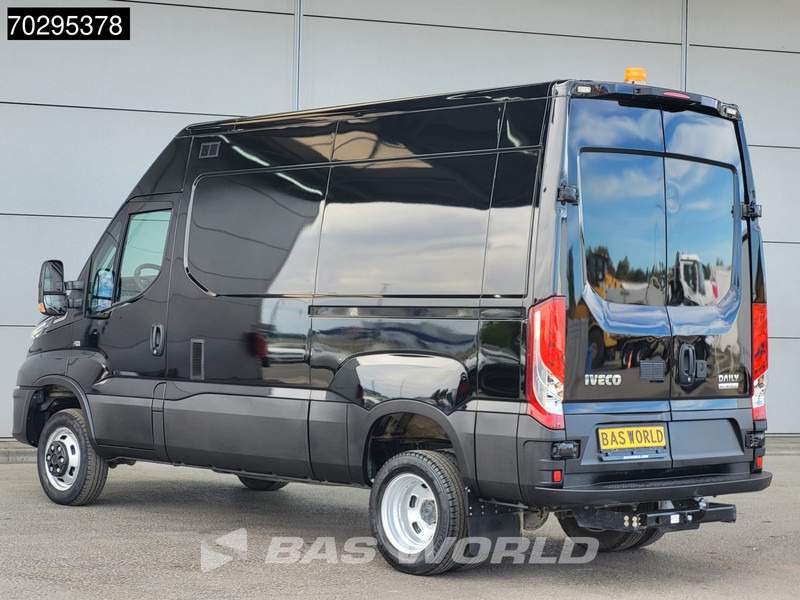Iveco Daily 35C18 3.0L Automaat L2H2 Dubbellucht 3,5t Trekhaak Navi Airco Cruise Camera Euro6 L2 Airco Trekhaak Cruise control - فان: صور 2 Iveco Daily 35C18 3.0L Automaat L2H2 Dubbellucht 3,5t Trekhaak Navi Airco Cruise Camera Euro6 L2 Airco Trekhaak Cruise control - فان: صور 2