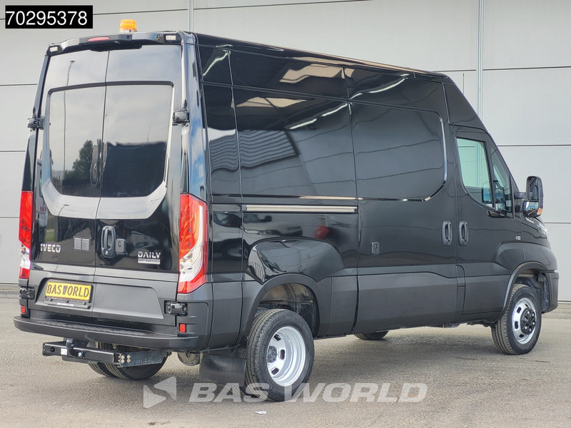 Iveco Daily 35C18 3.0L Automaat L2H2 Dubbellucht 3,5t Trekhaak Navi Airco Cruise Camera Euro6 L2 Airco Trekhaak Cruise control - فان: صور 5 Iveco Daily 35C18 3.0L Automaat L2H2 Dubbellucht 3,5t Trekhaak Navi Airco Cruise Camera Euro6 L2 Airco Trekhaak Cruise control - فان: صور 5