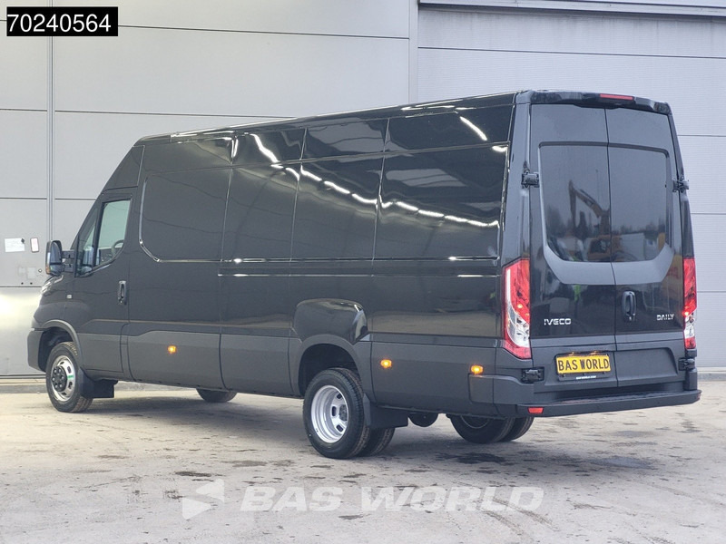 Iveco Daily 35C18 3.0L Automaat L3H2 180PK Dubbellucht 3,5t Trekgewicht ACC Navi Camera Parkeersensoren Euro6 L4H2 16m3 Airco - فان: صور 2 Iveco Daily 35C18 3.0L Automaat L3H2 180PK Dubbellucht 3,5t Trekgewicht ACC Navi Camera Parkeersensoren Euro6 L4H2 16m3 Airco - فان: صور 2