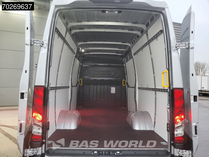 Iveco Daily 35C21 2025 model! 210PK 2x Schuifdeur Dubbellucht LED ACC CarPlay L2H2 12m3 Airco - فان: صور 2 Iveco Daily 35C21 2025 model! 210PK 2x Schuifdeur Dubbellucht LED ACC CarPlay L2H2 12m3 Airco - فان: صور 2