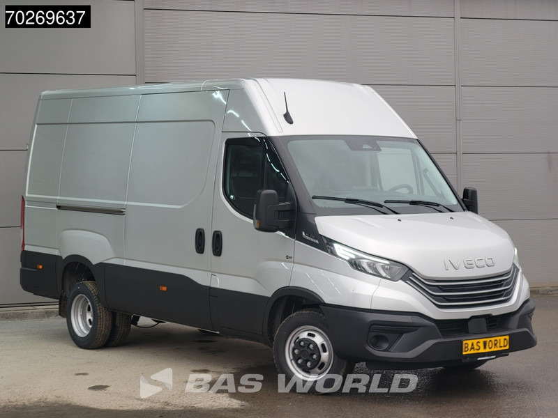 Iveco Daily 35C21 2025 model! 210PK 2x Schuifdeur Dubbellucht LED ACC CarPlay L2H2 12m3 Airco - فان: صور 2 Iveco Daily 35C21 2025 model! 210PK 2x Schuifdeur Dubbellucht LED ACC CarPlay L2H2 12m3 Airco - فان: صور 2