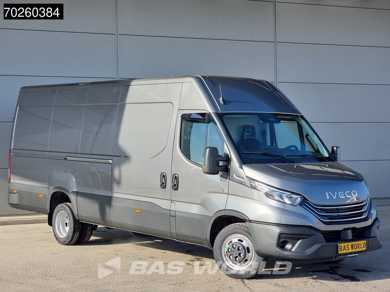 Iveco Daily 35C21 210PK 3.0L Automaat 2025 model L3H2 Dubbellucht ACC LED CarPlay Camera L4H2 16m3 Airco - فان: صور 3 Iveco Daily 35C21 210PK 3.0L Automaat 2025 model L3H2 Dubbellucht ACC LED CarPlay Camera L4H2 16m3 Airco - فان: صور 3