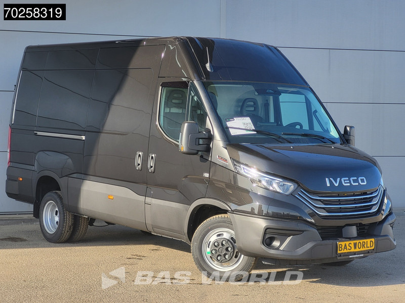 Iveco Daily 35C21 210PK Automaat 2x Schuifdeur Dubbellucht ACC LED Camera Parkeersensoren 3,5t Trekgewicht Airco L2 12m3 Airco - فان: صور 5 Iveco Daily 35C21 210PK Automaat 2x Schuifdeur Dubbellucht ACC LED Camera Parkeersensoren 3,5t Trekgewicht Airco L2 12m3 Airco - فان: صور 5