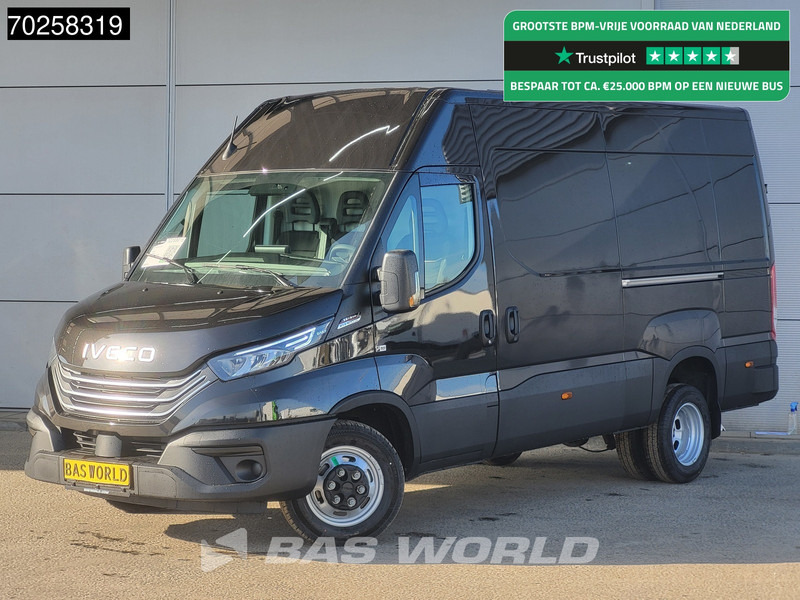Iveco Daily 35C21 210PK Automaat 2x Schuifdeur Dubbellucht ACC LED Camera Parkeersensoren 3,5t Trekgewicht Airco L2 12m3 Airco - فان: صور 1 Iveco Daily 35C21 210PK Automaat 2x Schuifdeur Dubbellucht ACC LED Camera Parkeersensoren 3,5t Trekgewicht Airco L2 12m3 Airco - فان: صور 1