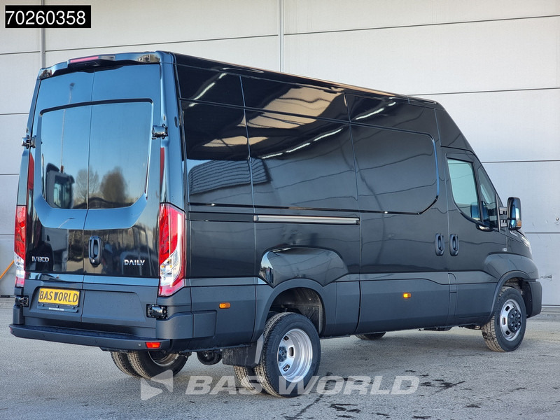 Iveco Daily 35C21 210PK Automaat Dubbellucht 2025 model ACC LED Camera Parkeersensoren L2 12m3 Airco - فان: صور 5 Iveco Daily 35C21 210PK Automaat Dubbellucht 2025 model ACC LED Camera Parkeersensoren L2 12m3 Airco - فان: صور 5