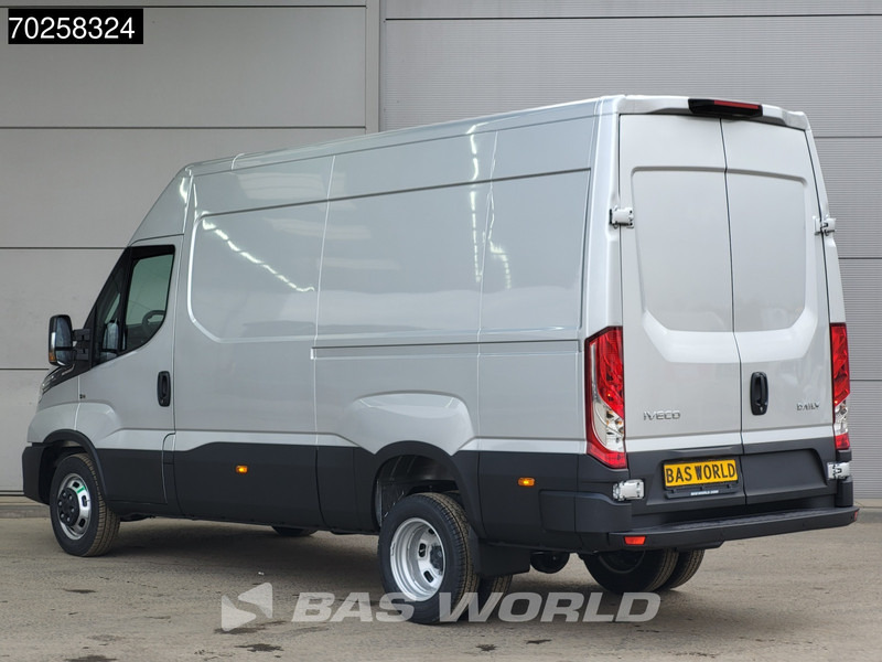 Iveco Daily 35C21 210PK Automaat Dubbellucht 2025 model ACC LED Camera Parkeersensoren L2 12m3 Airco - فان: صور 2 Iveco Daily 35C21 210PK Automaat Dubbellucht 2025 model ACC LED Camera Parkeersensoren L2 12m3 Airco - فان: صور 2
