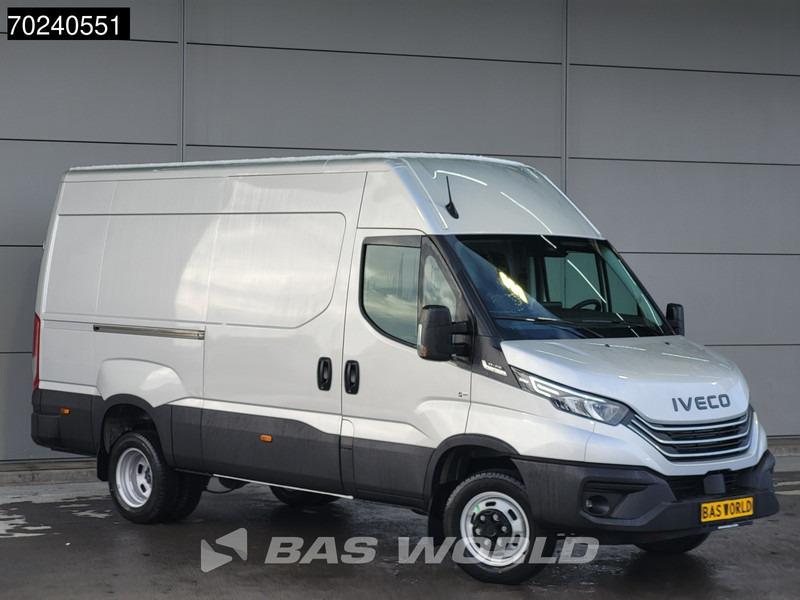 Iveco Daily 35C21 210PK Automaat Dubbellucht L2H2 ACC Navi Camera 12Airco - فان: صور 5 Iveco Daily 35C21 210PK Automaat Dubbellucht L2H2 ACC Navi Camera 12Airco - فان: صور 5