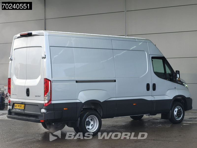 Iveco Daily 35C21 210PK Automaat Dubbellucht L2H2 ACC Navi Camera 12Airco - فان: صور 3 Iveco Daily 35C21 210PK Automaat Dubbellucht L2H2 ACC Navi Camera 12Airco - فان: صور 3