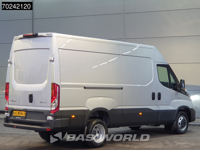 Iveco Daily 35C21 210PK Automaat Dubbellucht L2H2 ACC Navi Camera 12m3 Airco - فان: صور 5 Iveco Daily 35C21 210PK Automaat Dubbellucht L2H2 ACC Navi Camera 12m3 Airco - فان: صور 5