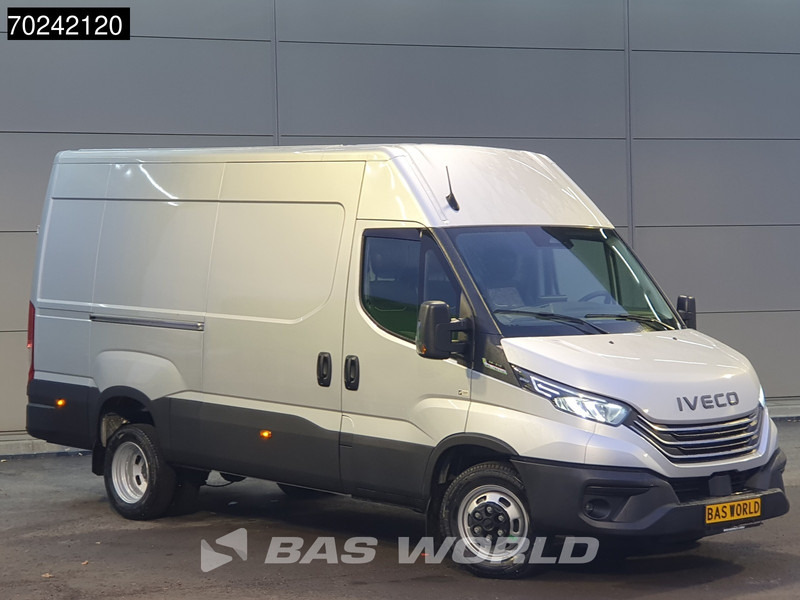 Iveco Daily 35C21 210PK Automaat Dubbellucht L2H2 ACC Navi Camera 12m3 Airco - فان: صور 3 Iveco Daily 35C21 210PK Automaat Dubbellucht L2H2 ACC Navi Camera 12m3 Airco - فان: صور 3