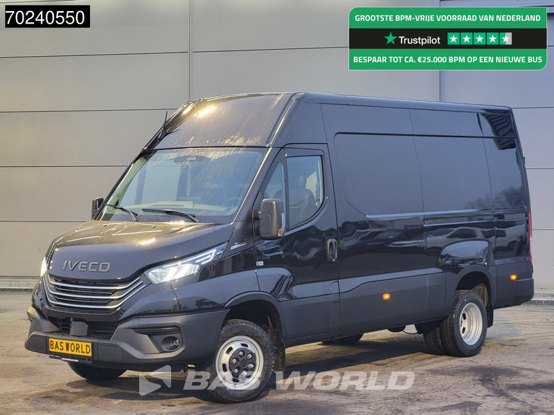 Iveco Daily 35C21 210PK Automaat Dubbellucht L2H2 ACC Navi Camera 12m3 Airco - فان: صور 1 Iveco Daily 35C21 210PK Automaat Dubbellucht L2H2 ACC Navi Camera 12m3 Airco - فان: صور 1