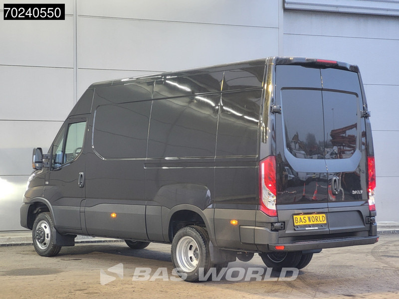 Iveco Daily 35C21 210PK Automaat Dubbellucht L2H2 ACC Navi Camera 12m3 Airco - فان: صور 2 Iveco Daily 35C21 210PK Automaat Dubbellucht L2H2 ACC Navi Camera 12m3 Airco - فان: صور 2