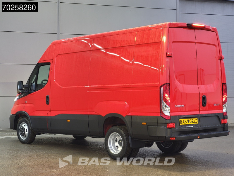 Iveco Daily 35C21 210PK Automaat L2H2 2025model ACC CarPlay Camera L3H2 12m3 Airco - فان: صور 2 Iveco Daily 35C21 210PK Automaat L2H2 2025model ACC CarPlay Camera L3H2 12m3 Airco - فان: صور 2