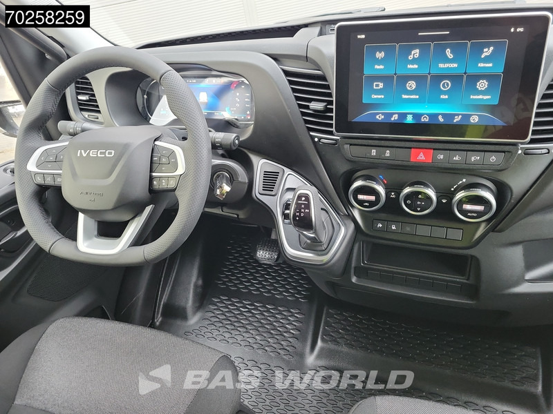 Iveco Daily 35C21 210PK Automaat L2H2 Black Edition Dubbellucht ACC LED Camera L2 12m3 Airco - فان: صور 5 Iveco Daily 35C21 210PK Automaat L2H2 Black Edition Dubbellucht ACC LED Camera L2 12m3 Airco - فان: صور 5
