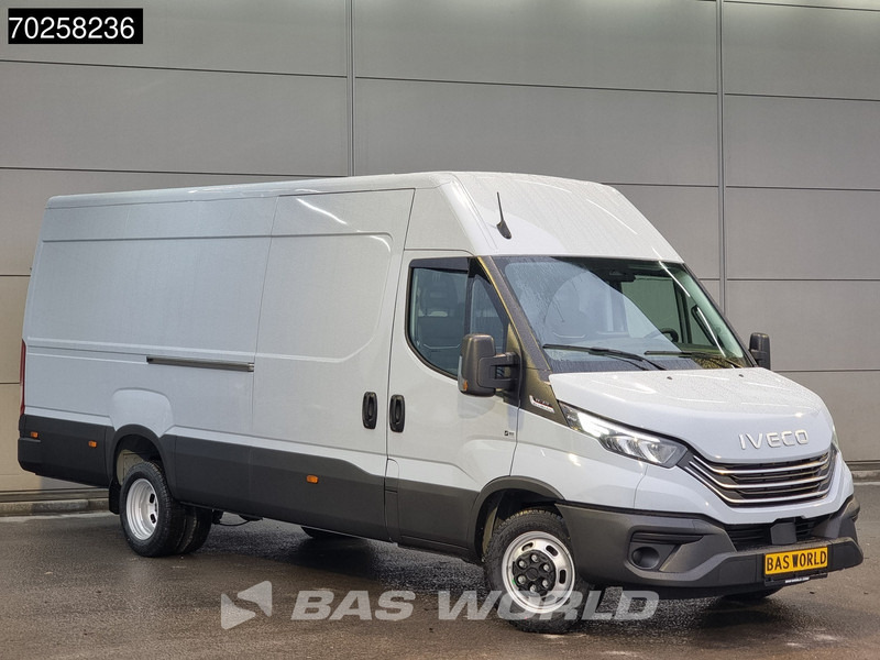 Iveco Daily 35C21 210PK Automaat L4H2 2025model ACC CarPlay Camera L3H2 16m3 Airco - فان: صور 3 Iveco Daily 35C21 210PK Automaat L4H2 2025model ACC CarPlay Camera L3H2 16m3 Airco - فان: صور 3