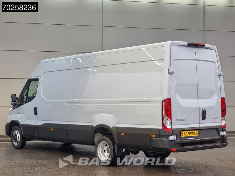 Iveco Daily 35C21 210PK Automaat L4H2 2025model ACC CarPlay Camera L3H2 16m3 Airco - فان: صور 2 Iveco Daily 35C21 210PK Automaat L4H2 2025model ACC CarPlay Camera L3H2 16m3 Airco - فان: صور 2