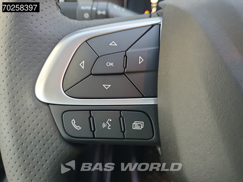 الشاحنات الصغيرة المسطحة جديد Iveco Daily 35C21 3.0L 210PK 2025model 485cmlang Automaat Open Laadbak Dubbellucht Pickup CarPlay ACC Airco: صور 11