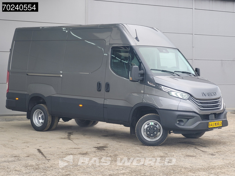 Iveco Daily 35C21 3.0L 210PK Automaat 2025model Dubbellucht L2H2 ACC Navi Camera 12m3 Airco - فان: صور 3 Iveco Daily 35C21 3.0L 210PK Automaat 2025model Dubbellucht L2H2 ACC Navi Camera 12m3 Airco - فان: صور 3