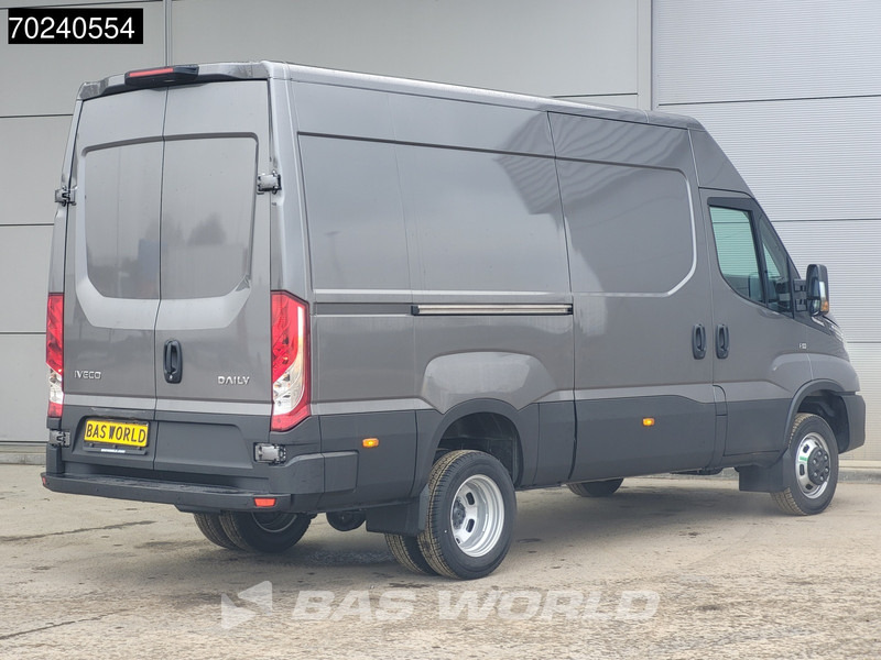 Iveco Daily 35C21 3.0L 210PK Automaat 2025model Dubbellucht L2H2 ACC Navi Camera 12m3 Airco - فان: صور 5 Iveco Daily 35C21 3.0L 210PK Automaat 2025model Dubbellucht L2H2 ACC Navi Camera 12m3 Airco - فان: صور 5