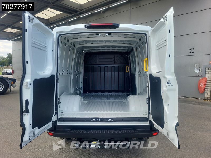 Iveco Daily 35C21 3.0L 210PK Automaat L2H1 Dubbellucht LED ACC 3.5t trekhaak Navi Laag dak 9m3 Airco Trekhaak - فان: صور 3 Iveco Daily 35C21 3.0L 210PK Automaat L2H1 Dubbellucht LED ACC 3.5t trekhaak Navi Laag dak 9m3 Airco Trekhaak - فان: صور 3