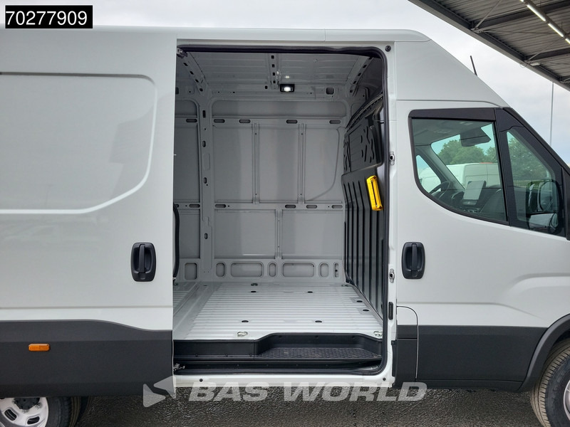 تأجير Iveco Daily 35C21 3.0L 210PK Automaat L2H2 Dubbellucht LED ACC 3.5t trekhaak Navi L2H2 12m3 Airco Trekhaak Iveco Daily 35C21 3.0L 210PK Automaat L2H2 Dubbellucht LED ACC 3.5t trekhaak Navi L2H2 12m3 Airco Trekhaak: صور 7