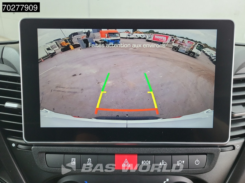 تأجير Iveco Daily 35C21 3.0L 210PK Automaat L2H2 Dubbellucht LED ACC 3.5t trekhaak Navi L2H2 12m3 Airco Trekhaak Iveco Daily 35C21 3.0L 210PK Automaat L2H2 Dubbellucht LED ACC 3.5t trekhaak Navi L2H2 12m3 Airco Trekhaak: صور 16