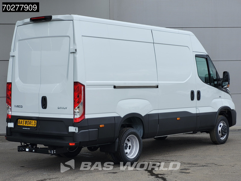 تأجير Iveco Daily 35C21 3.0L 210PK Automaat L2H2 Dubbellucht LED ACC 3.5t trekhaak Navi L2H2 12m3 Airco Trekhaak Iveco Daily 35C21 3.0L 210PK Automaat L2H2 Dubbellucht LED ACC 3.5t trekhaak Navi L2H2 12m3 Airco Trekhaak: صور 6
