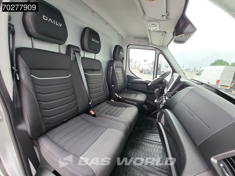 تأجير Iveco Daily 35C21 3.0L 210PK Automaat L2H2 Dubbellucht LED ACC 3.5t trekhaak Navi L2H2 12m3 Airco Trekhaak Iveco Daily 35C21 3.0L 210PK Automaat L2H2 Dubbellucht LED ACC 3.5t trekhaak Navi L2H2 12m3 Airco Trekhaak: صور 12