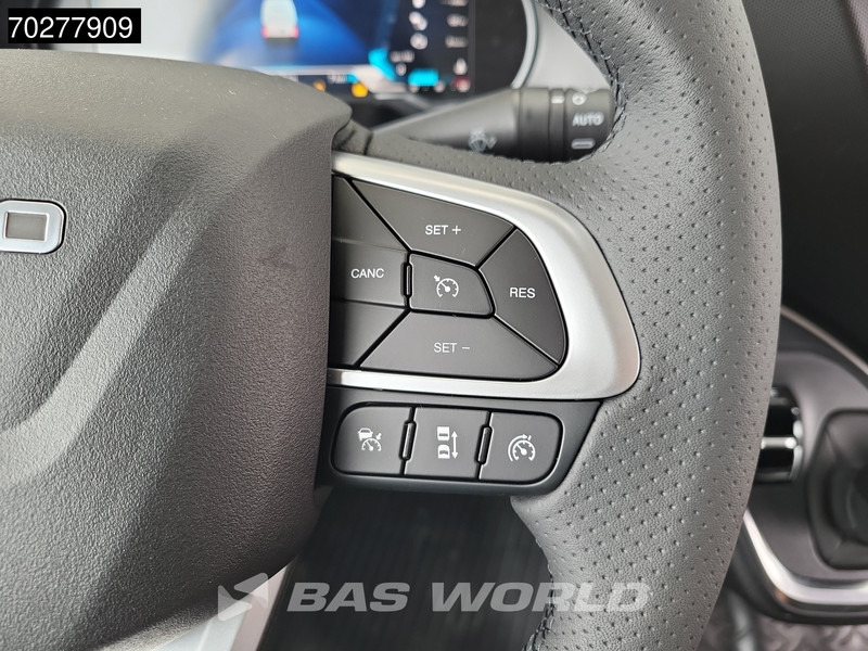 تأجير Iveco Daily 35C21 3.0L 210PK Automaat L2H2 Dubbellucht LED ACC 3.5t trekhaak Navi L2H2 12m3 Airco Trekhaak Iveco Daily 35C21 3.0L 210PK Automaat L2H2 Dubbellucht LED ACC 3.5t trekhaak Navi L2H2 12m3 Airco Trekhaak: صور 19