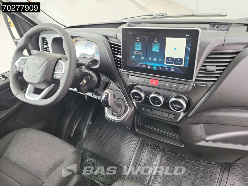 تأجير Iveco Daily 35C21 3.0L 210PK Automaat L2H2 Dubbellucht LED ACC 3.5t trekhaak Navi L2H2 12m3 Airco Trekhaak Iveco Daily 35C21 3.0L 210PK Automaat L2H2 Dubbellucht LED ACC 3.5t trekhaak Navi L2H2 12m3 Airco Trekhaak: صور 10