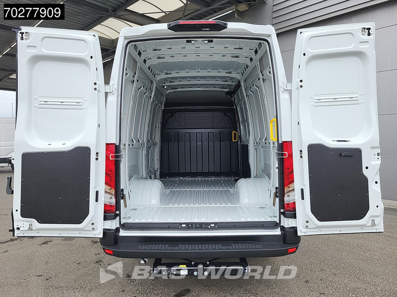 Iveco Daily 35C21 3.0L 210PK Automaat L2H2 Dubbellucht LED ACC 3.5t trekhaak Navi L2H2 12m3 Airco Trekhaak - فان: صور 3 Iveco Daily 35C21 3.0L 210PK Automaat L2H2 Dubbellucht LED ACC 3.5t trekhaak Navi L2H2 12m3 Airco Trekhaak - فان: صور 3