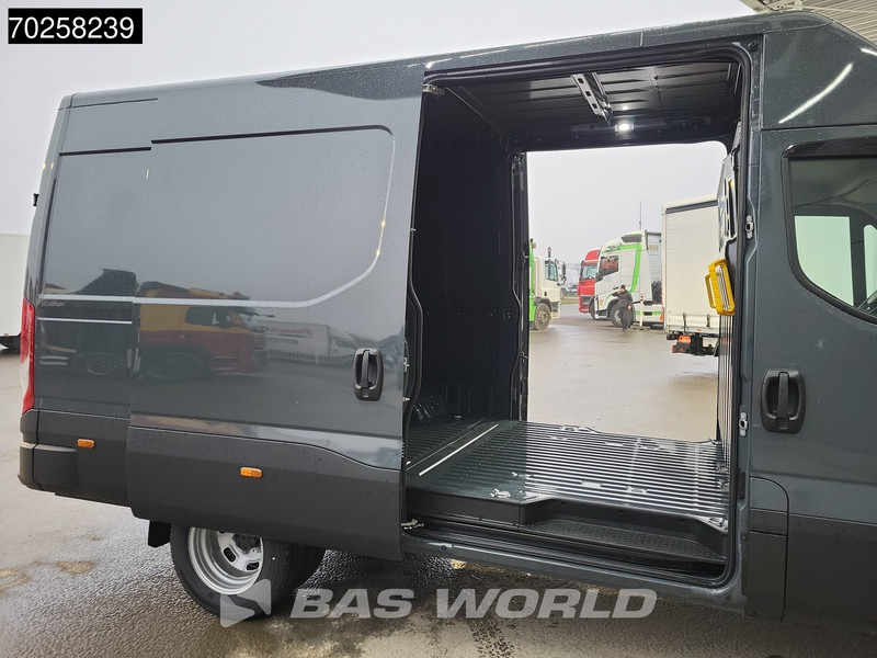 Iveco Daily 35C21 3.0L 2x Schuifdeur 2025model L2H2 ACC Camera LED CarPlay Dubbellucht L2 12m3 Airco - فان: صور 3 Iveco Daily 35C21 3.0L 2x Schuifdeur 2025model L2H2 ACC Camera LED CarPlay Dubbellucht L2 12m3 Airco - فان: صور 3