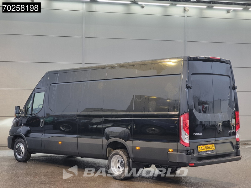 Iveco Daily 35C21 3.0L Automaat 16m3 L3H2 LED ACC CarPlay Camera L4H2 16m3 Airco - فان: صور 5 Iveco Daily 35C21 3.0L Automaat 16m3 L3H2 LED ACC CarPlay Camera L4H2 16m3 Airco - فان: صور 5