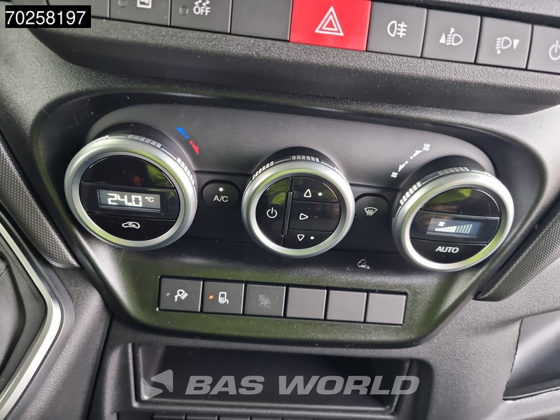 فان جديد Iveco Daily 35C21 3.0L Automaat 16m3 L4H2 LED ACC CarPlay Camera L3H2 16m3 Airco: صور 13