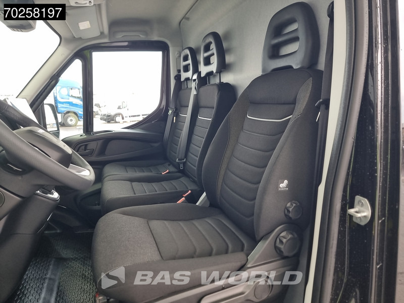 فان جديد Iveco Daily 35C21 3.0L Automaat 16m3 L4H2 LED ACC CarPlay Camera L3H2 16m3 Airco: صور 11